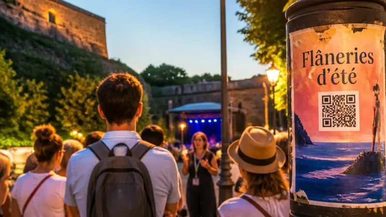 Semaine du 10 au 16 août : sorties patrimoniales, nature et festival dans le Territoire de Belfort