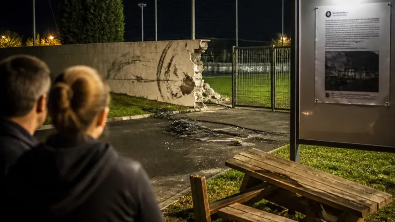 Séreilhac (Haute‑Vienne) confrontée à une vague d'incivilités cet été, la mairie lance un appel à la vigilance