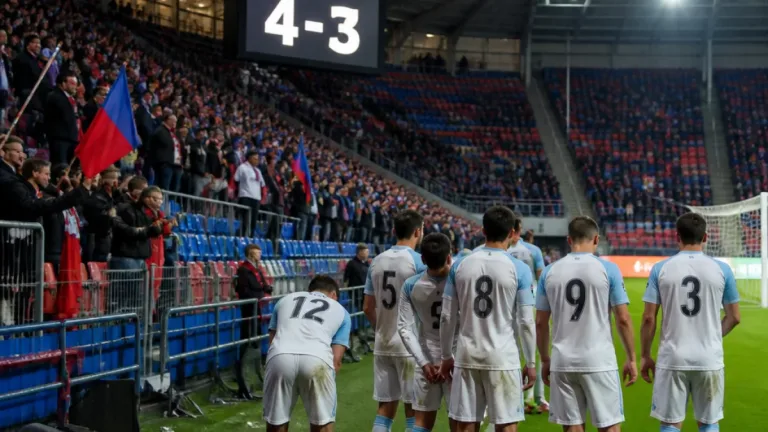 SM Caen : inquiétudes défensives après la défaite 4-3 à Thionville