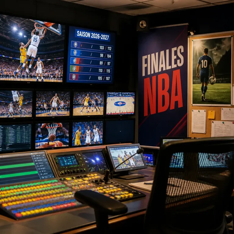 Après la perte de la Liga, beIN Sports mise sur l’Euroligue et les finales NBA pour rebondir