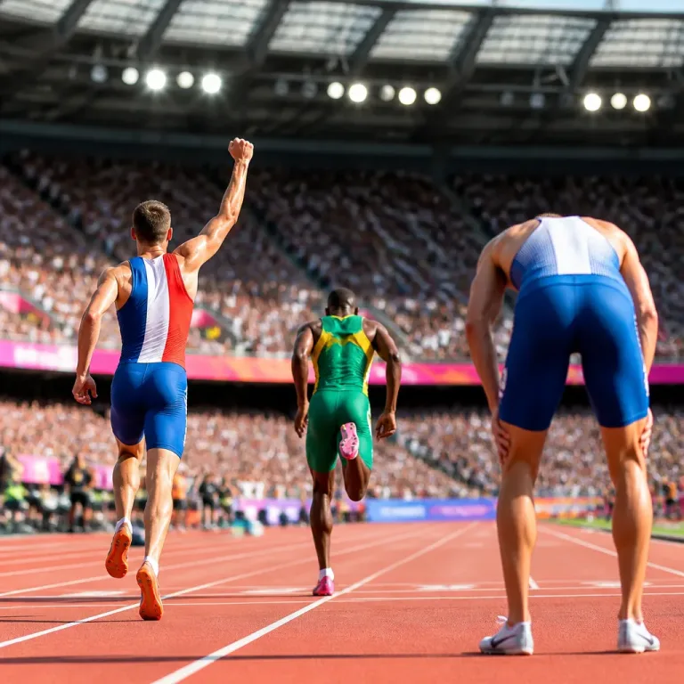 Championnats d'Europe : Daguinos arrache le bronze, Gressier frustré du 5 000 m