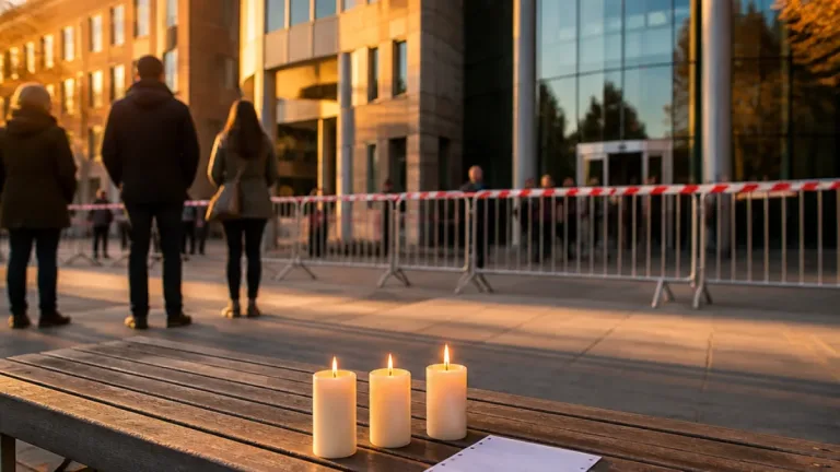 Strasbourg : le tribunal écarte le mobile antisémite après l'agression de trois étudiants