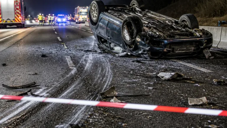 Sur l’A62 à Castelmayran, il jure avoir évité un « lapin » : condamné pour blessures involontaires