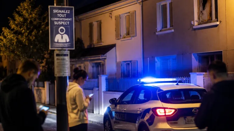 Tarbes : 65 plaintes pour cambriolages en juin‑juillet, la vigilance demeure cet été