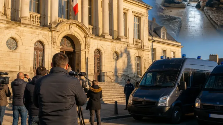 Tarbes : deux frères jugés le 27 août pour traite d’êtres humains et exploitation de travailleurs marocains