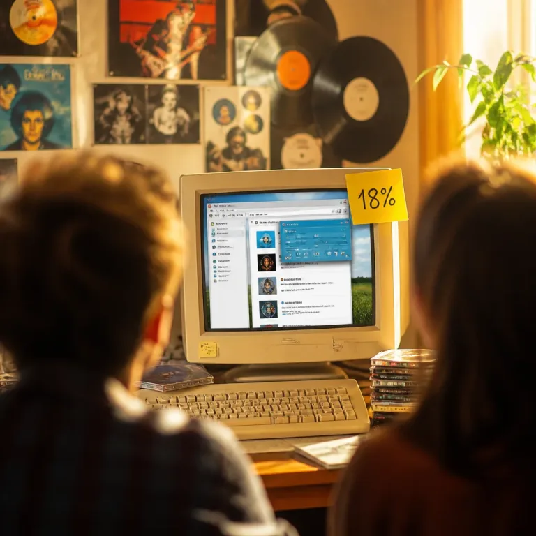 Myspace promet un retour centré sur les relations réelles face aux fils algorithmiques
