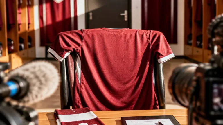 Téji Savanier s'engage avec le FC Metz pour relancer la saison grenat