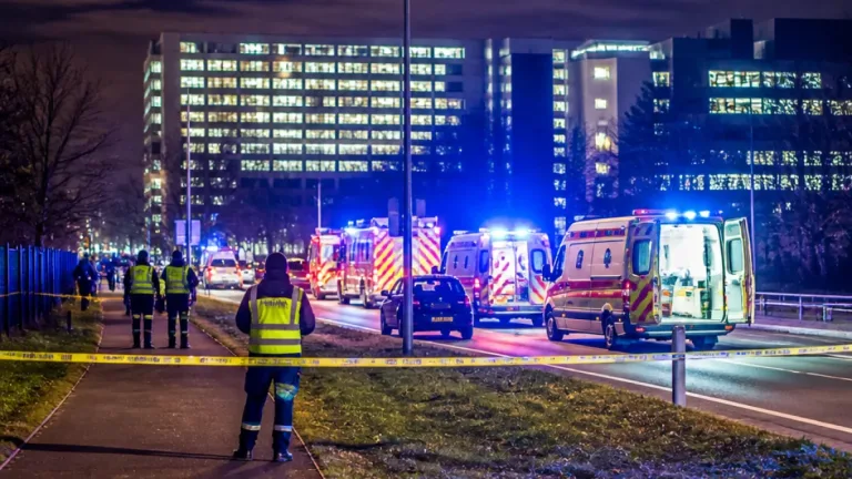 Tirs à Planoise : trois hommes grièvement blessés à Besançon, leurs jours en danger