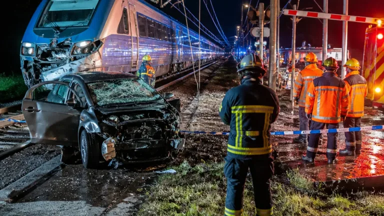 Toulouse : la ligne SNCF Carcassonne–Toulouse perturbée plusieurs jours après un accident à Belberaud