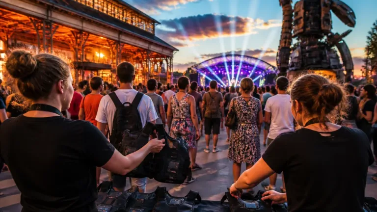 Toulouse : que faire ce week‑end de fin de vacances ? La Halle de la Machine en vedette
