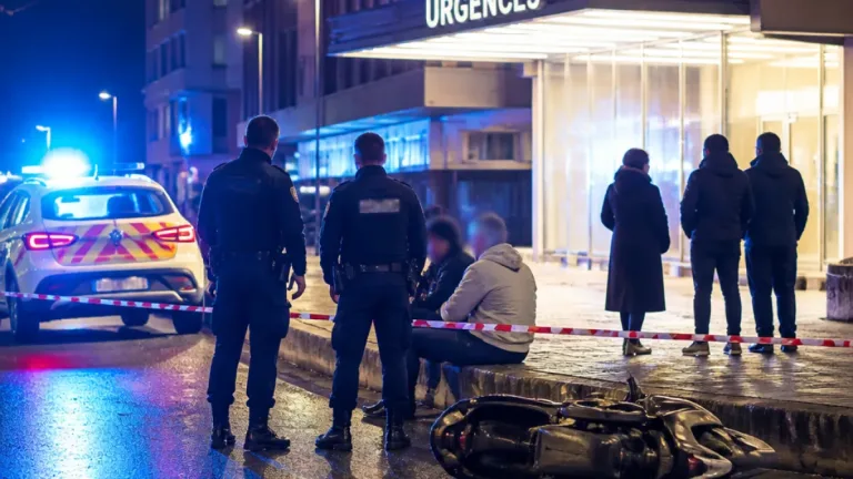 Toulouse : un adolescent meurt après une course-poursuite avec la police, deux enquêtes ouvertes