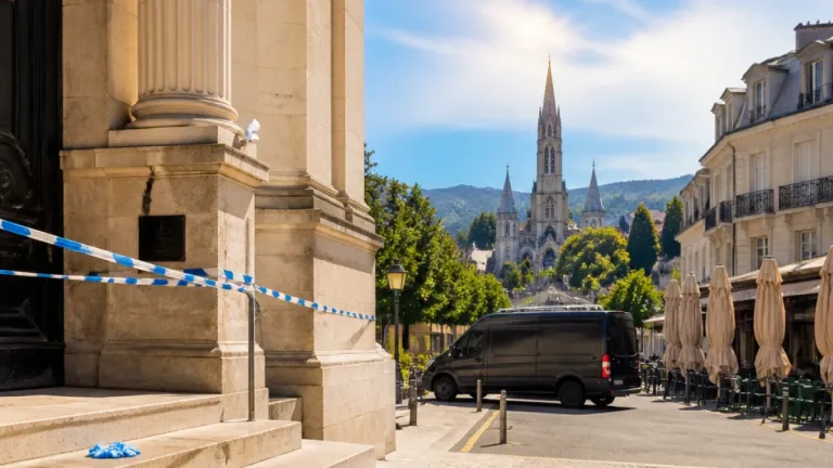 Trafic de cocaïne à Pau, mise en examen pour terrorisme à Lourdes et vigilance canicule : les faits marquants du Béarn