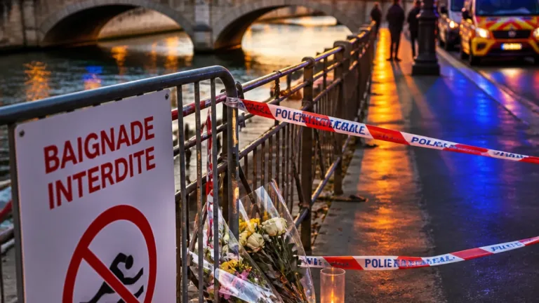 Trois décès par noyade en deux jours à Lyon : le préfet réaffirme l’interdiction de baignade