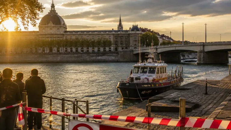 Trois noyades en quelques jours dans le Rhône : la préfecture appelle à la plus grande vigilance