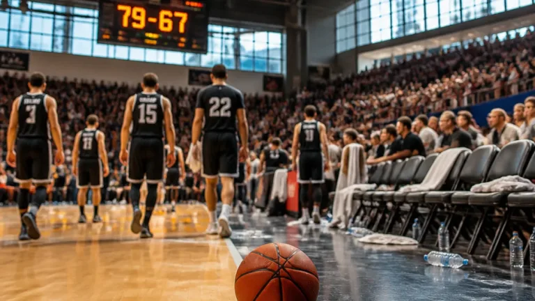 Troisième revers en préparation pour le Boulazac Basket Dordogne, 79-67 contre Poitiers