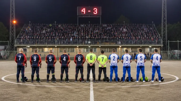 Troyes renverse Neuville et remporte la Coupe de France dans une ultime folie (4-3)