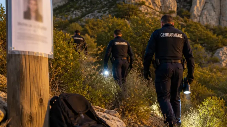 Un adolescent de 14 ans porté disparu près d’Orpierre : appel à témoins lancé