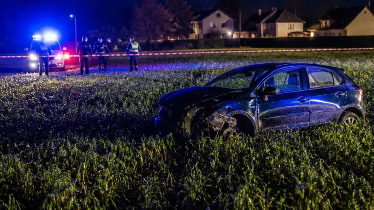 Un automobiliste tué après un refus d'obtempérer dans l’agglomération de Compiègne