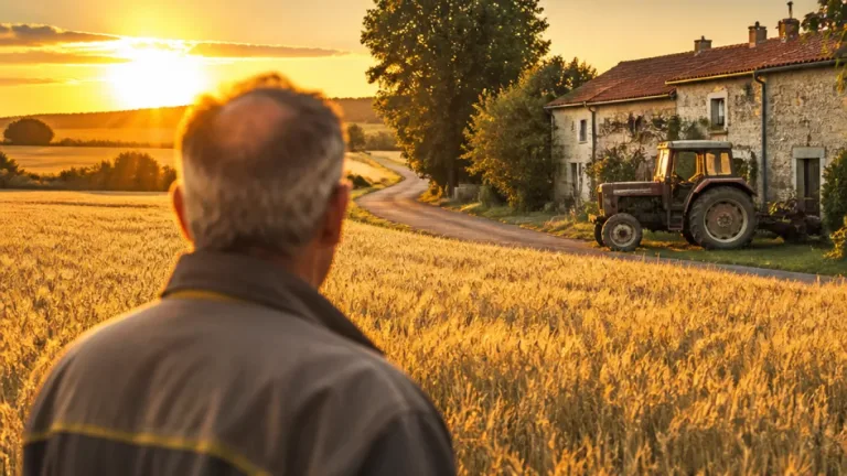 Un céréalier de Charente-Maritime parmi les candidats de la 21e saison de « L'Amour est dans le pré »