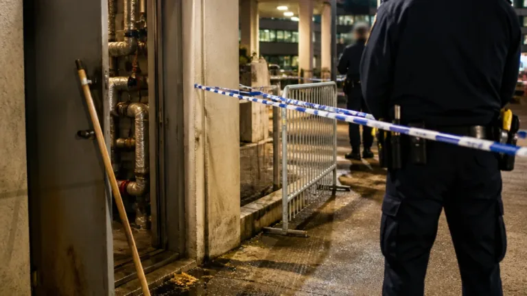 Un corps découvert dans la chaufferie du CHU du Kremlin-Bicêtre : le parquet privilégie l’hypothèse accidentelle