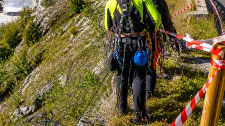 Un cycliste de 52 ans retrouvé mort près du col de Marie-Blanque en vallée d’Ossau