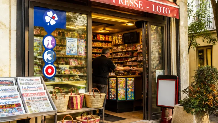 Un joueur d’Avignon décroche 500 000 € au grattage et reste fidèle à ses habitudes