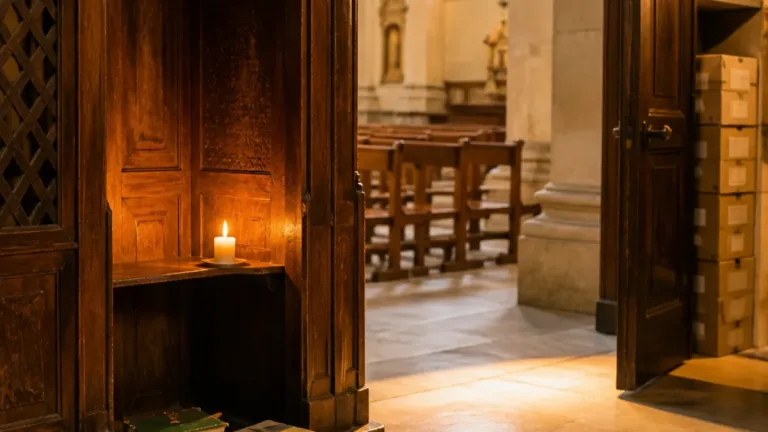 Un prêtre de Paris mis en examen pour viols sur un fidèle mineur : l'enquête s'étend sur plusieurs décennies