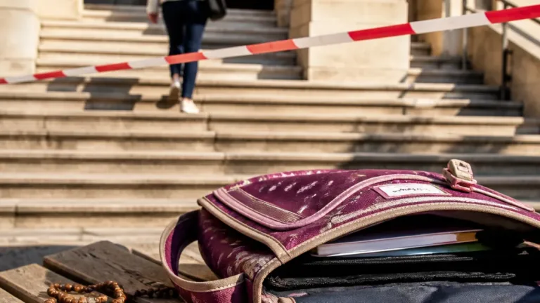 Un professeur de Vendée mis en examen pour viols et violences sur une ancienne élève