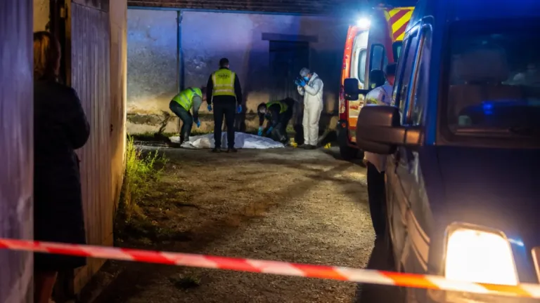 Une enquête pour meurtre ouverte après la mort suspecte d’un septuagénaire à Nogent‑sur‑Aube