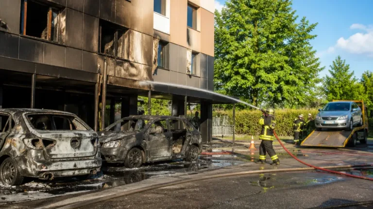 Valence : interdictions, renforts policiers et restrictions de circulation pour le 24 octobre