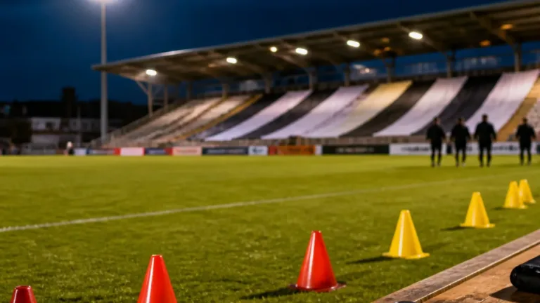 Valence-Romans vise la continuité : ambitions et responsabilités avant la saison de Pro D2