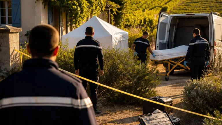Var : une famille mise en examen liée à la disparition de deux militaires ultramarins
