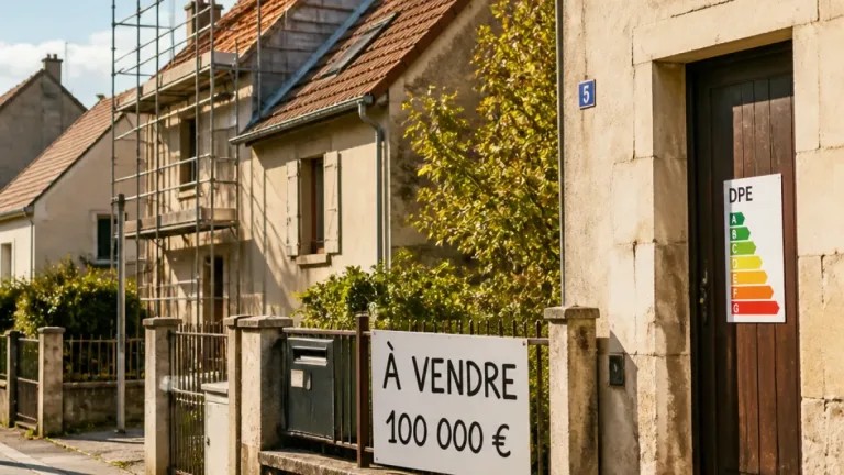 Vesoul : acheter une maison familiale avec un petit budget, est‑ce encore possible ?