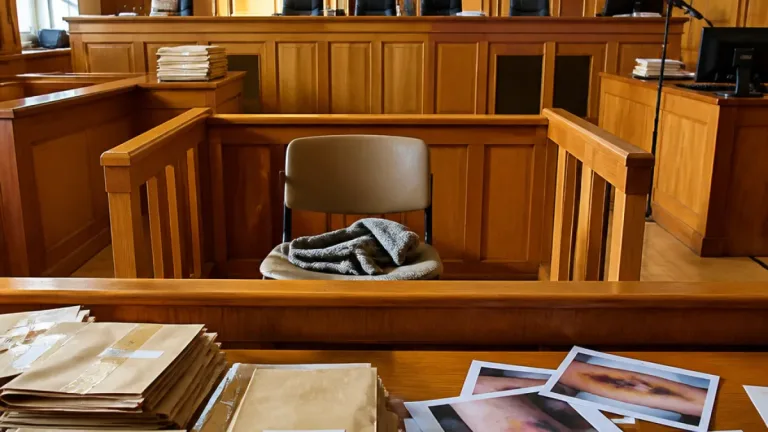 Violences conjugales à Auch : un prévenu nie malgré des dizaines d’ecchymoses constatées