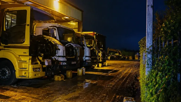 Vols de carburant à répétition chez Auto Corny Recyclage : jusqu’à 3 000 € perdus chaque mois