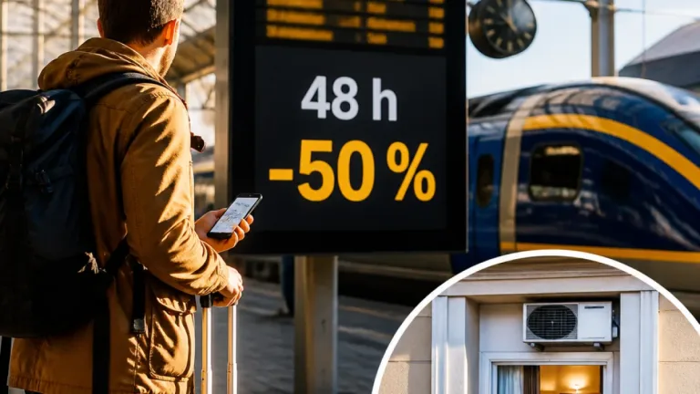 Week‑end à Londres : comment réduire la facture sans sacrifier le confort