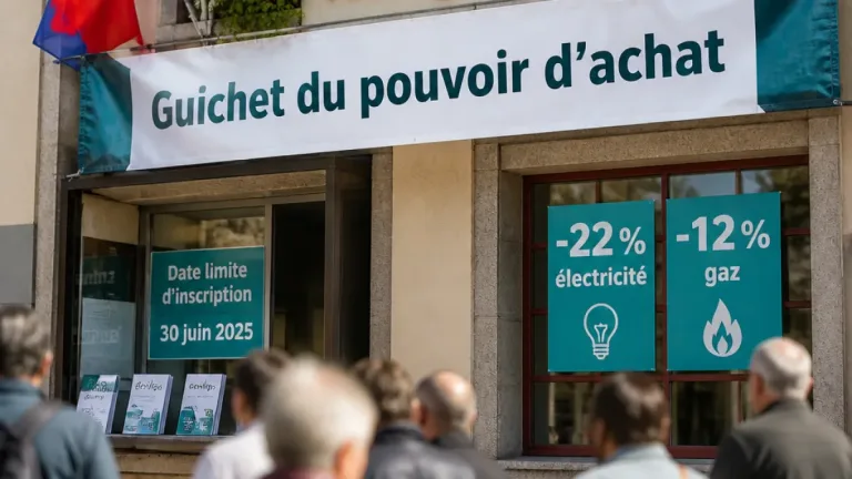 Yssingeaux lance un guichet du pouvoir d’achat et négocie -22 % sur l’électricité
