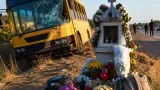 22 χρόνια από το πολύνεκρο τροχαίο που συγκλόνισε τη Φαρκαδόνα