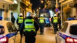 Αχαρνές: Θετική πρώτη αποτίμηση για τις Ομάδες Πρόληψης και Διαμεσολάβησης της ΕΛ.ΑΣ.
