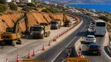 Άγιος Νικόλαος: Προσωρινό κλείσιμο ΒΟΑΚ και κυκλοφοριακές ρυθμίσεις την Τετάρτη