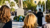 Άγιος Νικόλαος: Τίμησαν την 82η επέτειο του Ρούσσου Κούνδουρου στην πόλη