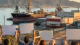 Αγώνας δρόμου στο Λαύριο για το 51% του λιμανιού: στο επίκεντρο η Israel Shipyards