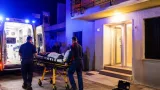 Αγωνία στην Ελούντα για το 3,5 ετών αγοράκι που έπεσε από μπαλκόνι στον Άγιο Νικόλαο