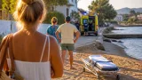 Αίγινα: Δεύτερος θάνατος σε παραλία αναδεικνύει ελλείψεις στο Κέντρο Υγείας