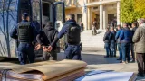 Αίγιο: Αίτηση αποφυλάκισης κατέθεσε ο 65χρονος Ιταλός για το διπλό φονικό στον Λόγγο