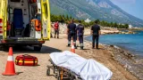 Αίγιο: Νεκρός 74χρονος μετά από ανάσυρση στην παραλία Ακράτας — έρευνα από το Λιμεναρχείο