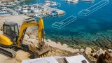 Αλόννησος: Σε προμελέτη η επέκταση του λιμανιού στο Πατητήρι για ενίσχυση ελλιμενισμού