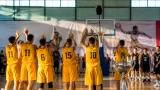 Αμαλιάδα: Η Ήλιδα B.C. κατέκτησε το τουρνουά στο Κλειστό της πόλης
