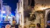 Αμοργός: Έκρηξη σε σπίτι στη Λαγκάδα — οικογένεια καταγγέλλει «προσχεδιασμένη επίθεση»