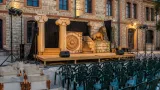 Αμύνταιο: Μεταφορά της παιδικής παράστασης «Ηρακλής – Ο ήρωας των θνητών» σε νέο χώρο
